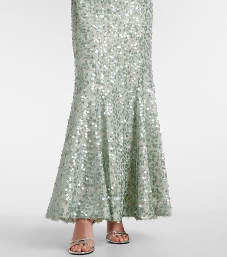 Simkhai Robe Zarena à sequins - Simkhai - Modalova