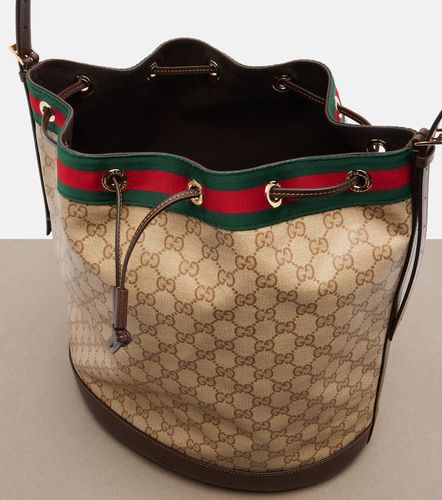 Cabas Essence Small en GG Canvas - Gucci - Modalova