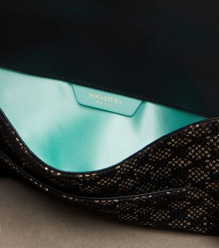 Pochette Envelope Small à ornements - Aquazzura - Modalova