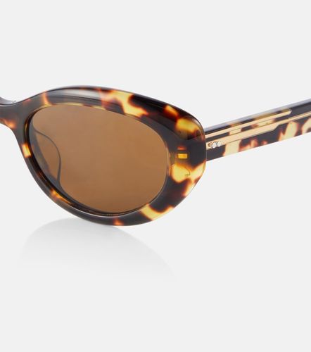 X Oliver Peoples – Lunettes de soleil 1969C - Khaite - Modalova