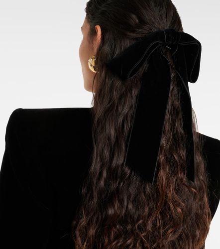 Barrette Adley à nœud - Jennifer Behr - Modalova