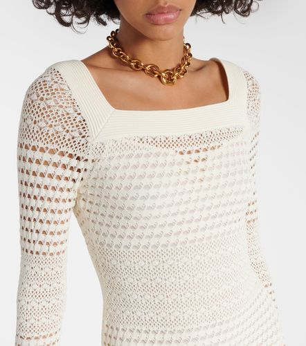 Tom Ford Robe en crochet - Tom Ford - Modalova