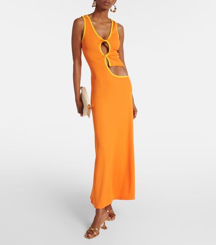 Robe longue Open Twist - Christopher Esber - Modalova