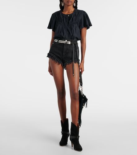 Isabel Marant Top Synda - Isabel Marant - Modalova