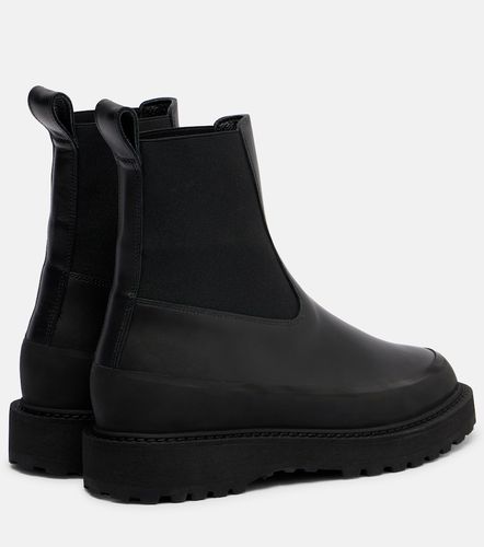 Le Monde Béryl Bottines Chelsea Dolomite en cuir - Le Monde Beryl - Modalova