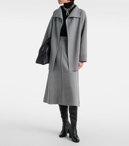 Max Mara Jupe midi Vortice - Max Mara - Modalova
