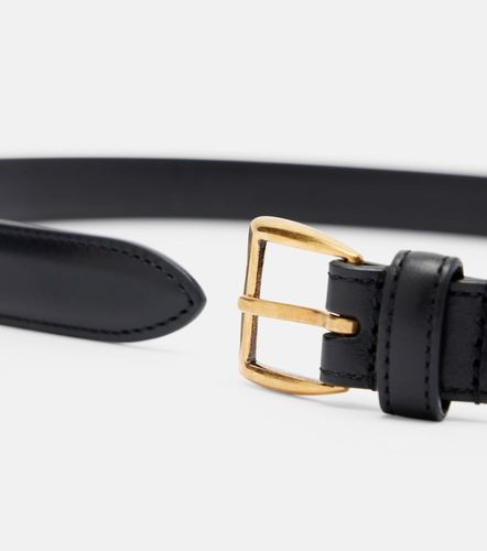 Saint Laurent Ceinture en cuir - Saint Laurent - Modalova