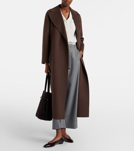 Manteau Poldo en laine vierge - 'S Max Mara - Modalova