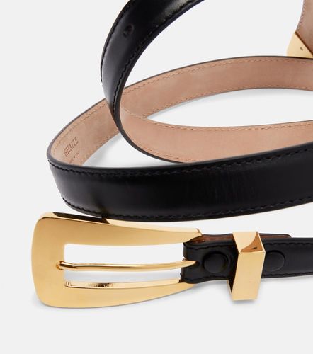 Khaite Ceinture Lucca en cuir - Khaite - Modalova