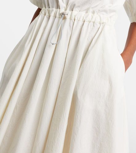 Prada Robe polo en coton mélangé - Prada - Modalova