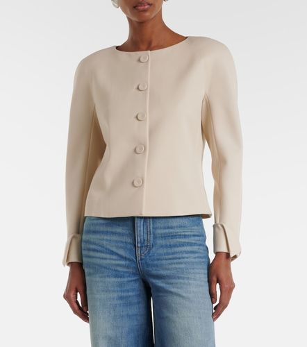 Chloé Veste en laine - Chloe - Modalova