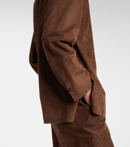 S Max Mara Veste en daim - 'S Max Mara - Modalova