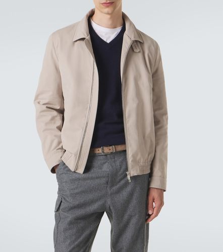 Brunello Cucinelli Veste technique - Brunello Cucinelli - Modalova