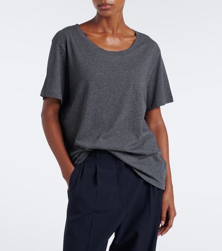 The Row T-shirt Dera en coton - The Row - Modalova