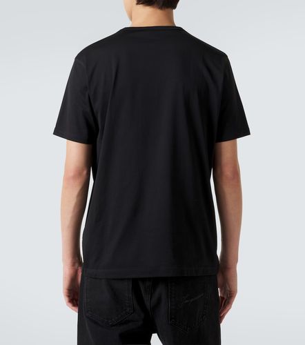 Sunspel T-shirt classique en coton - Sunspel - Modalova