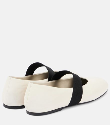 CO Ballerines en cuir - CO - Modalova