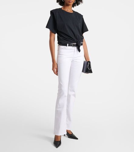 AG Jeans Jean flare Legging - AG Jeans - Modalova