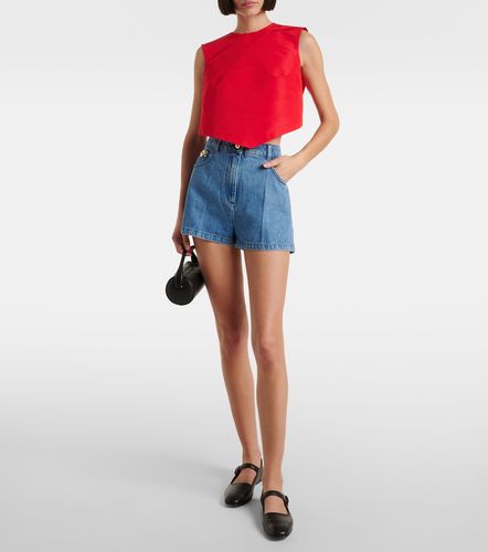 Patou Short en denim - Patou - Modalova