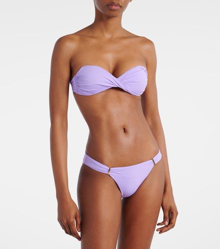 Culotte de bikini Martinique - Melissa Odabash - Modalova
