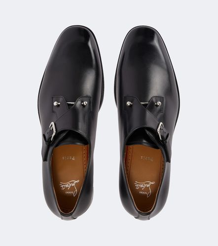 Derbies Chambelimonk en cuir - Christian Louboutin - Modalova