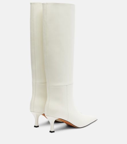 Proenza Schouler Bottes en cuir - Proenza Schouler - Modalova