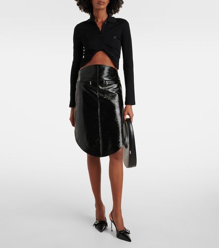 Courrèges Jupe midi - Courreges - Modalova