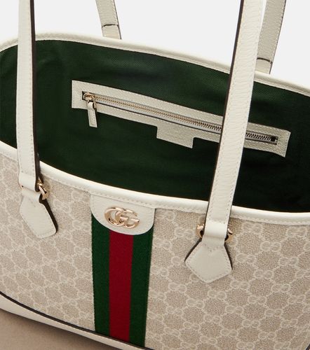 Gucci Cabas Ophidia GG Medium - Gucci - Modalova