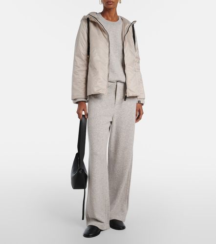 Veste The Cube Greenh matelassée - Max Mara - Modalova