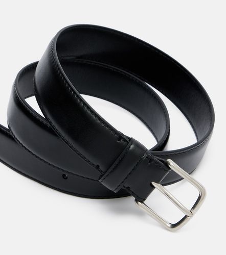 The Row Ceinture Classic en cuir - The Row - Modalova