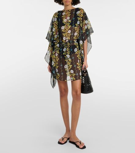 Etro Robe midi imprimée - Etro - Modalova