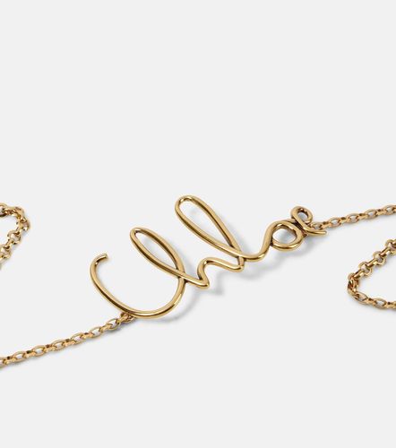 Chloé Ceinture Iconic - Chloe - Modalova