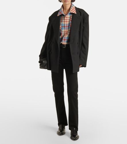 Jean droit Zuri Long à taille haute - Citizens of Humanity - Modalova