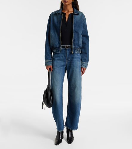 Nili Lotan Top Jordan en coton - Nili Lotan - Modalova