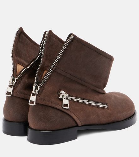 JW Anderson Bottines en daim - JW Anderson - Modalova