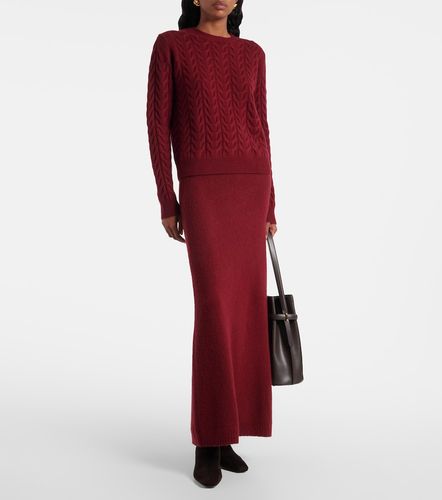 Max Mara Pull Aramis en cachemire - Max Mara - Modalova