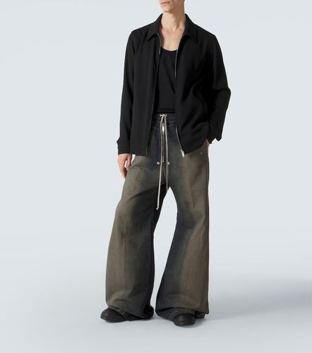 Rick Owens Veste en laine - Rick Owens - Modalova