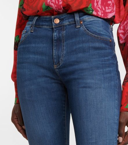 Jean skinny Mari à taille haute - AG Jeans - Modalova