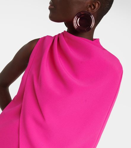 Safiyaa Robe Margareta asymétrique - Safiyaa - Modalova
