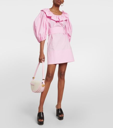 Patou Robe en coton - Patou - Modalova