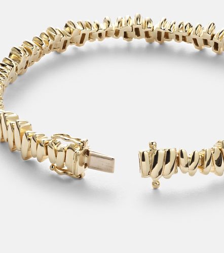 Suzanne Kalan Bracelet en or 18 ct - Suzanne Kalan - Modalova