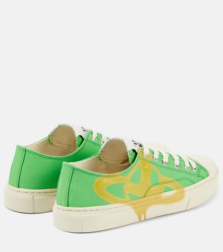 Sneakers basses Plimsoll 2.0 - Vivienne Westwood - Modalova