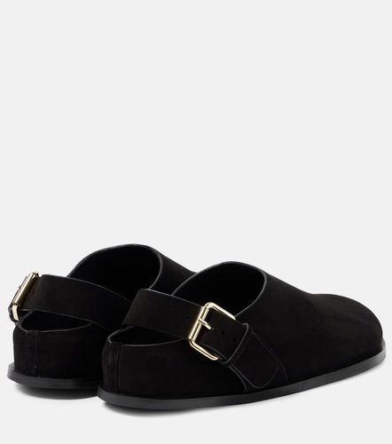 A.Emery Mules Louis en daim - A.Emery - Modalova