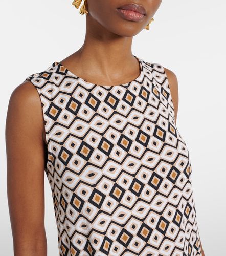 Max Mara Top Ersilia imprimé - Max Mara - Modalova