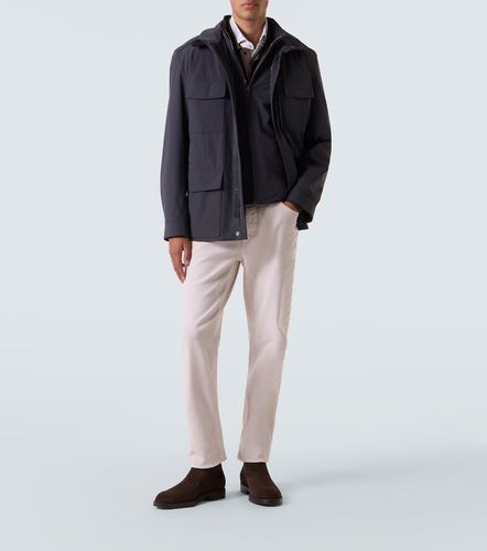 Tod's Veste bomber - Tod's - Modalova