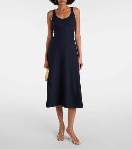 Robe midi Rib Romance - Dorothee Schumacher - Modalova