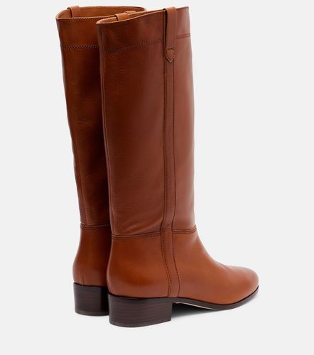 Veronica Beard Bottes en cuir - Veronica Beard - Modalova