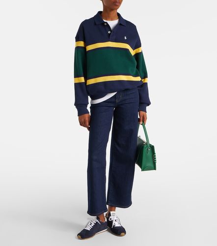 Jean ample Le Slim Palazzo Crop - Frame - Modalova