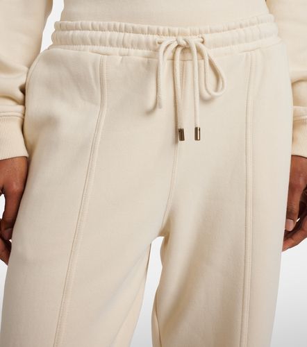 Pantalon de survêtement Hamilton Aries en coton - The Upside - Modalova