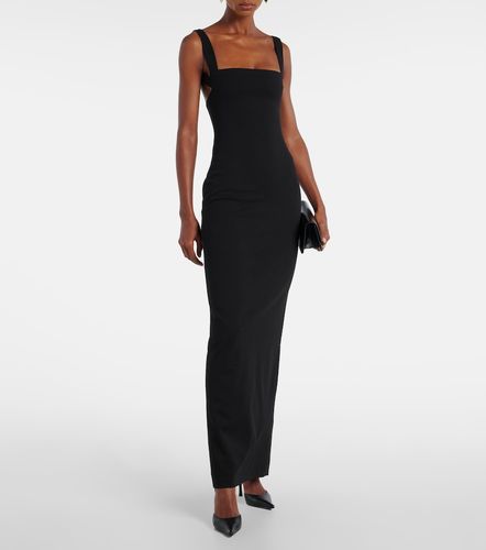 Robe longue Joni en crêpe - Solace London - Modalova