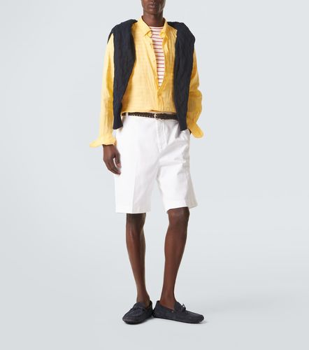 Polo Ralph Lauren Chemise en lin - Polo Ralph Lauren - Modalova